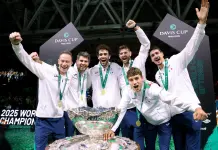 Raffaella Reggi “Il tennis italiano ha monopolizzato la stagione”