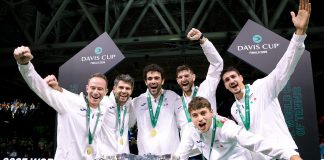 Raffaella Reggi “Il tennis italiano ha monopolizzato la stagione”