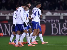 Il Como è una meraviglia, Torino sconfitto 5-1: Fabregas è sesto e sogna l’Europa