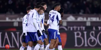 Il Como è una meraviglia, Torino sconfitto 5-1: Fabregas è sesto e sogna l’Europa