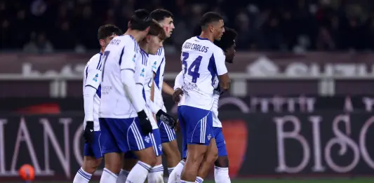 Il Como è una meraviglia, Torino sconfitto 5-1: Fabregas è sesto e sogna l’Europa