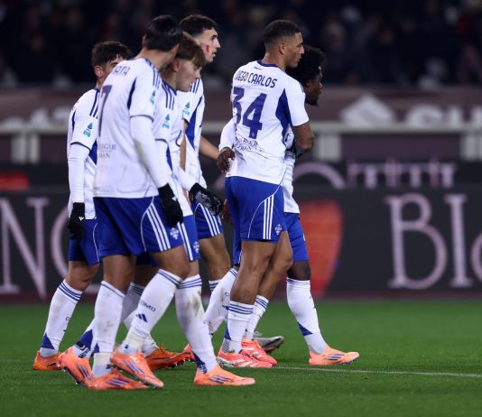 Il Como è una meraviglia, Torino sconfitto 5-1: Fabregas è sesto e sogna l’Europa