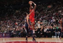 Detroit e Toronto vincono ancora, Edwards non basta a Minnesota: il recap della notte Nba