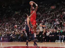 Detroit e Toronto vincono ancora, Edwards non basta a Minnesota: il recap della notte Nba