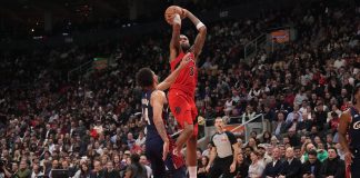 Detroit e Toronto vincono ancora, Edwards non basta a Minnesota: il recap della notte Nba