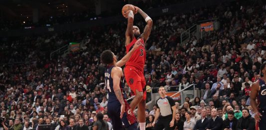 Detroit e Toronto vincono ancora, Edwards non basta a Minnesota: il recap della notte Nba