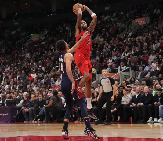 Detroit e Toronto vincono ancora, Edwards non basta a Minnesota: il recap della notte Nba