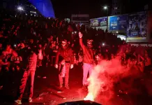 Newcastle’s complaint: “Our fans were mistreated in Marseille”