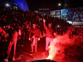 Newcastle’s complaint: “Our fans were mistreated in Marseille”