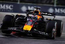 Isola “a Las vegas confermate le previsioni con gara a una sosta”