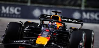 Isola “a Las vegas confermate le previsioni con gara a una sosta”