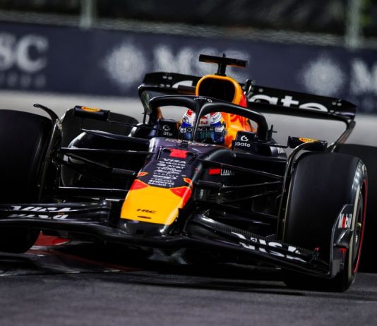 Isola “a Las vegas confermate le previsioni con gara a una sosta”