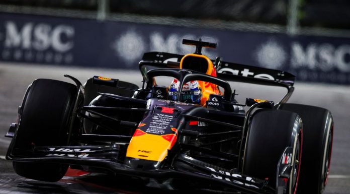 Isola “a Las vegas confermate le previsioni con gara a una sosta”