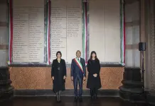 Da Armani a Pomodoro, a Milano 14 nuovi iscritti al Famedio. Sala “Servono esempi”