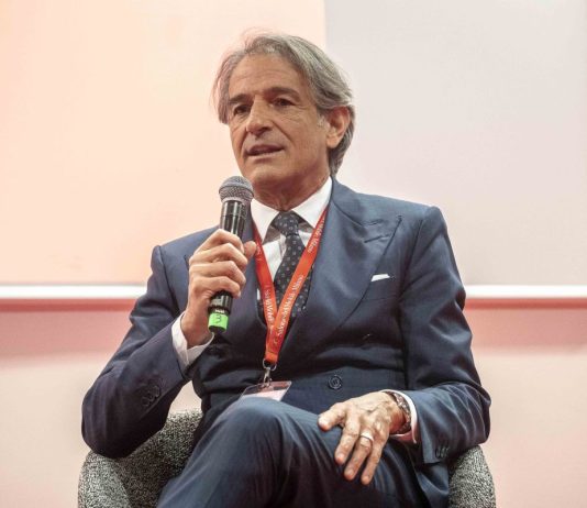 Feltrin “Il Salone del Mobile a Riyad tassello fondamentale per l’internazionalizzazione del settore”