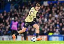 Barcelona, mild soleus injury for Fermin Lopez: he’ll be unavailable for 2 weeks