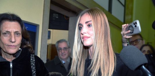 Pandoro Gate, la Procura di Milano chiede un anno e 8 mesi per Chiara Ferragni
