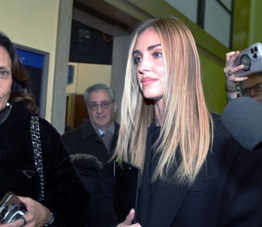Pandoro Gate, la Procura di Milano chiede un anno e 8 mesi per Chiara Ferragni