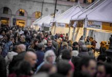 Anche nel 2025 il Ferrara Food Festival si conferma un appuntamento di successo