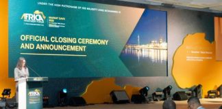 Morocco, Fettah: “Our development path is inseparable from Africa’s”