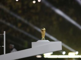 Some U.S Visas denied, Iran Federation will not attend the World Cup draw