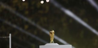 Some U.S Visas denied, Iran Federation will not attend the World Cup draw