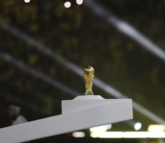 Some U.S Visas denied, Iran Federation will not attend the World Cup draw