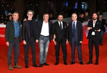 Al cinema “Rino Gaetano sempre più blu” di Giorgio Verdelli e Luca Rea