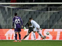 Fiorentina, la crisi non si ferma: al Franchi passa 0-1 l’AEK Atene