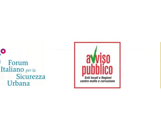 Sicurezza dei cittadini e lotta alla mafia, sottoscritto a Bologna un accordo tra Anci, FISU e Avviso Pubblico