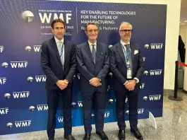 Al via in Regione il ‘World Manufacturing Forum 2025’