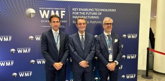 Al via in Regione il ‘World Manufacturing Forum 2025’