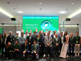 Fontana “Dalla Regione Lombardia supporto concreto alla nascita di nuove imprese innovative”