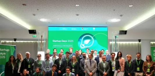 Fontana “Dalla Regione Lombardia supporto concreto alla nascita di nuove imprese innovative”