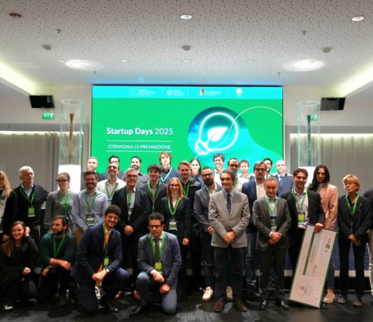 Fontana “Dalla Regione Lombardia supporto concreto alla nascita di nuove imprese innovative”