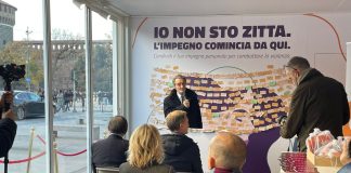 Elezioni regionali, Fontana “La Lega ha le persone migliori per sostituirmi” / Video