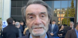 Fontana “Primarie nel centrodestra per il candidato sindaco di Milano? Non fanno parte della mia cultura”