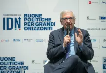 Foti “Autonomia energetica è anche autonomia politica”