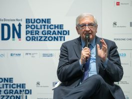 Foti “Autonomia energetica è anche autonomia politica”