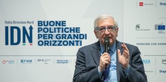 Foti “Autonomia energetica è anche autonomia politica”