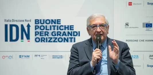Foti “Autonomia energetica è anche autonomia politica”
