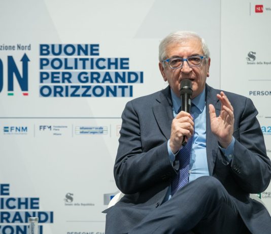 Foti “Autonomia energetica è anche autonomia politica”