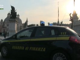 Frode in materia di bonus edilizi a Roma, arrestato un imprenditore: sequestro di beni per oltre 10 milioni