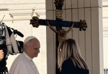 Fumarola “L’appello del Papa per i giovani tocca il cuore della nostra azione sindacale”