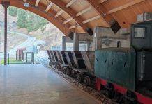 La Realtà Estesa farà rivivere le Miniere del Fursil