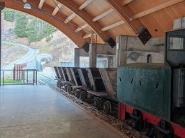 La Realtà Estesa farà rivivere le Miniere del Fursil