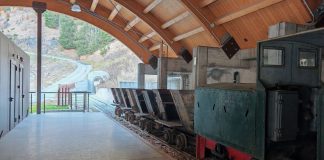 La Realtà Estesa farà rivivere le Miniere del Fursil