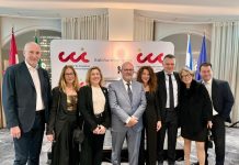 Callari in Quebec “Rafforzare collaborazione e legami tra Friuli-Venezia Giulia e Canada”