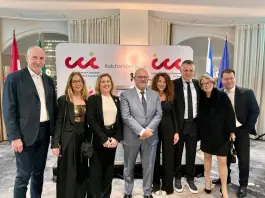 Callari in Quebec “Rafforzare collaborazione e legami tra Friuli-Venezia Giulia e Canada”