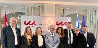 Callari in Quebec “Rafforzare collaborazione e legami tra Friuli-Venezia Giulia e Canada”